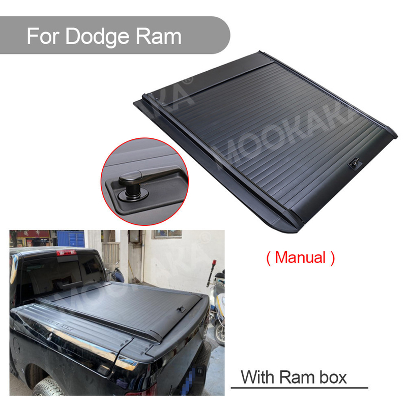 Anti pitada do elevador elétrico esperto automático da bagageira para Dodge Ram